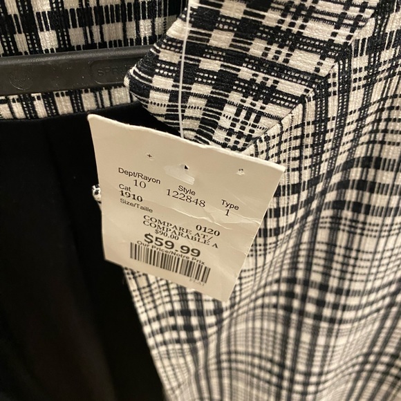 Brand new office jacket - Picture 2 of 3